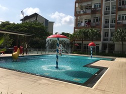 Parc Rosewood (D25), Condominium #165247622